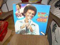 LP VINYL   BOBBY VINTON  PARTY MUSIC