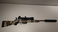 Tikka T3x Veil Wideland 7mm-08 Rem 