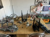 LEGO Star Wars - Stor Samling