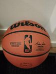 wilson basketboll size 7