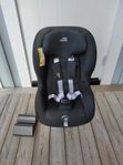 Britax Max-Way Plus