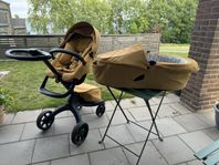 Stokke Xplory X Duovagn