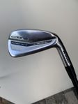 Driving Iron