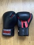 thaiboxning/ kickboxning handskar 12oz