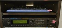 ROLAND JV-2080 RACK