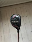 Hybrid Stealth 2 HD - stiff