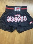 thaiboxning/ kickboxning shorts