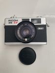 RICOH 35 ZF