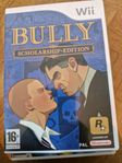 Bully scholarship edition Wii0