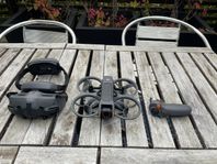 Dji Avata 2 Kit (Tillgänglig)