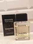 Chanel Parfym Egoiste Eau de Toilette 100ml Nypris 1435:-