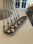 Callaway Rogue 5-Pw