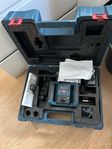 BOSCH GRL 400 H Rotationslaserpaket 