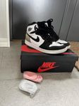 Air jordan 1 high stage haze