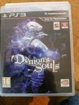 Demons Souls PS3