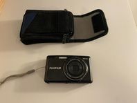 Fujifilm Finepix JX-700 Digitalkamera