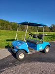 Golfbil Club Car Bensin