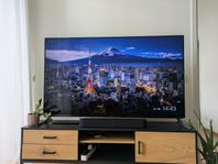   Sony Bravia XR X95J