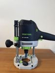 Festool Handöverfräs OF 1400 EBQ-Plus