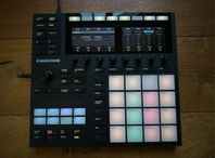 Maschine Mk3