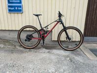 Mondraker Foxy Carbon R 