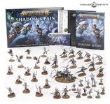 Warhammer: Shadow and Pain