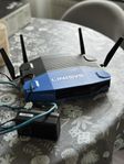 Linksys WRT 1900 ACS 