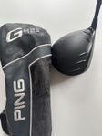 Ping G425 driver 10,5 grader, endast huvud