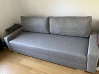 Bäddsoffa 