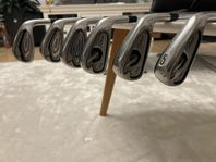 Titleist T300, J5-PW