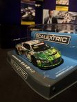 Scalextric C3717 Audi R8 LMS ultra Bathurst 12hr 2015 NO16A