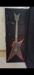 Dean dimebag razorback