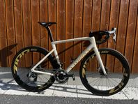 Specialized S-works Tarmac SL7 56