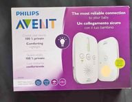 Philips Avent SCD502 Babyvakt