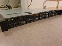 Dell Poweredge r320