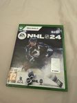 NHL 24 (Xbox)