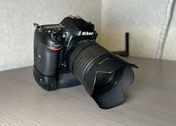 Nikon D7200