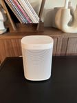 Sonos one SL