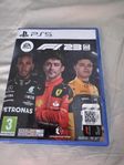 F1 23 (PS5)