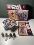 Lego Star Wars 