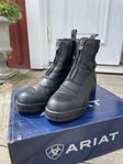 Ariat Heritage IV med stålhätta