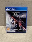 Star Wars Fallen Order (PS4) nytt skick!