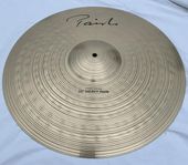 Paiste 22” Precision Heavy Ride