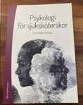 psykologi för sjuksköterskor