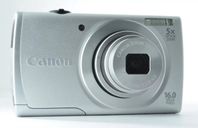 Canon PowerShot A2600