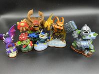 Skylanders - Giants 