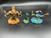 Skylanders - Swap Force