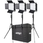 LEDGO LG-600CSCII 3KIT+T (BI-COLOR)