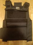 platt bärare/plate carrier 