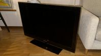 Samsung TV, 40 tum - LE40A696M1W